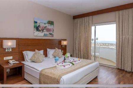 Roma Beach Resort & SPA - 57