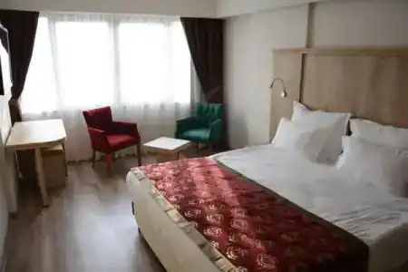 Devrek Otel - 13
