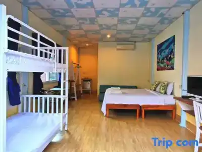 Koh Mook Riviera Beach - 90