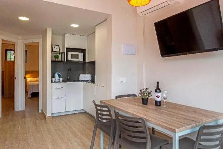 Medplaya ApartSan Eloy - 93