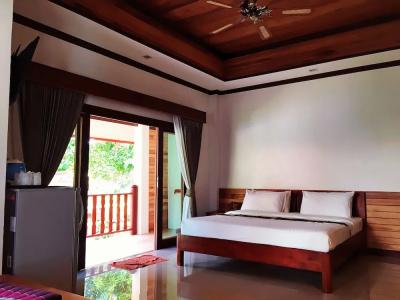 Blue Diamond Resort - 43