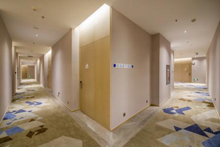 Holiday Inn Express Shenzhen Nanshan, An Ihg - 43