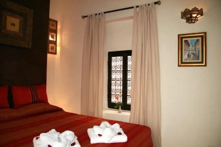 Riad Carina - 63