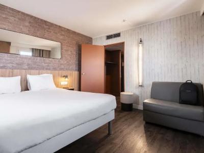 Ibis Styles Lyon Villeurbanne Parc de la Tête d'Or - 52