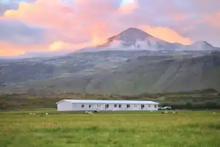 Lava Water Accommodation - 66