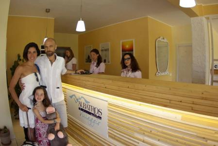 Villaggio Albatros - 12