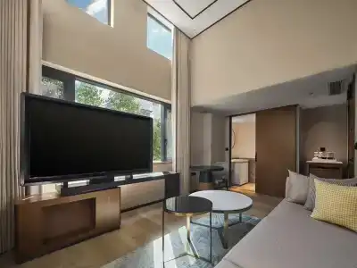 Hilton Garden Inn West Lake - 86