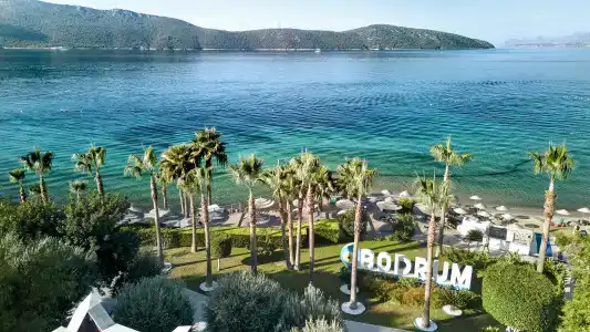 TUI MAGIC LIFE Bodrum - 35