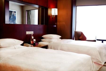 Sheraton Shenzhen Futian - 6