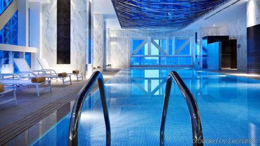 Kempinski Residences & Suites, - 20