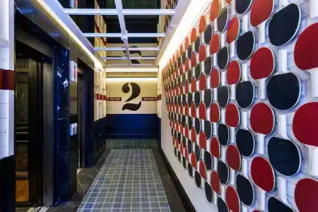 Only You Atocha - 44