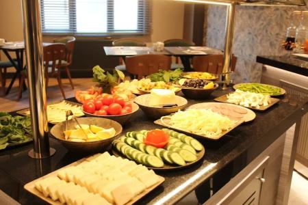 Grand Asya - 11