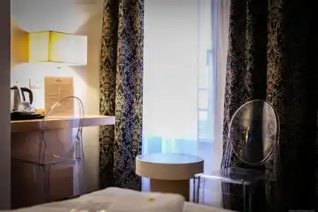 Boutique Exclusive B&B - 118