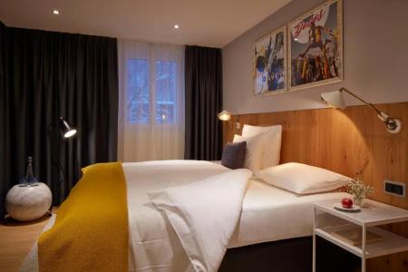 Hard Rock Davos - 78