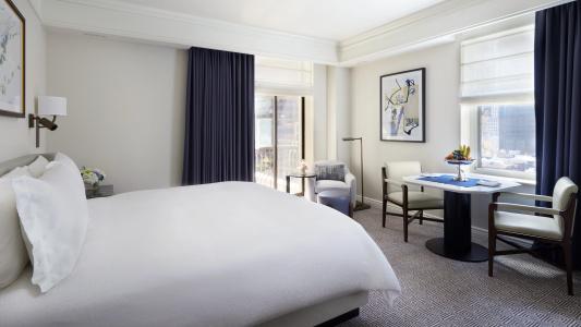 The Peninsula New York - 11