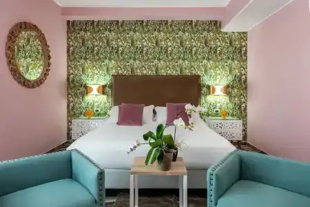 Wellness Spa Principe Fitalia - 142