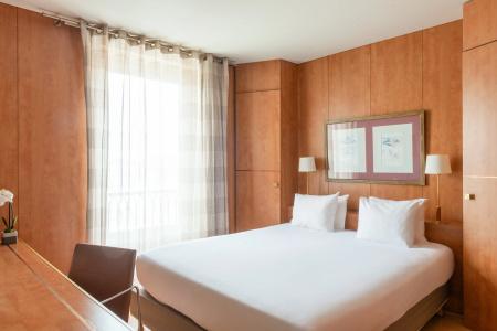 Best Western Ronceray Opéra - 2