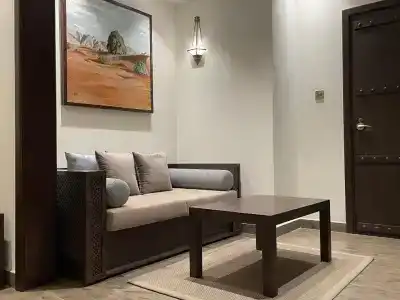 Mysk Al Badayer Retreat - 6