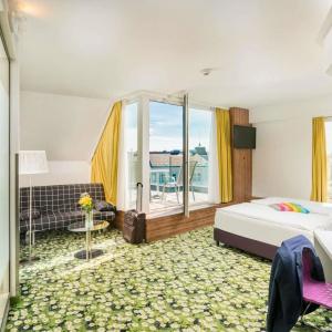 Ibis Styles Wien City - 39