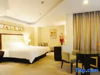 Yulong International - 55