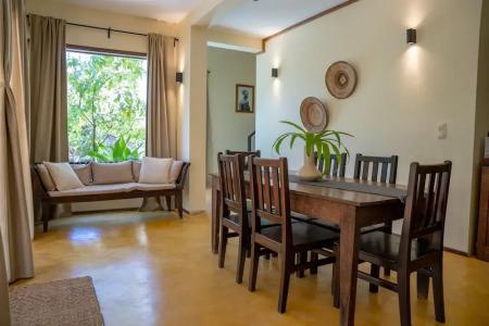 Jambiani Villas - 141