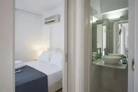 Kanale's Rooms & Suites - 157