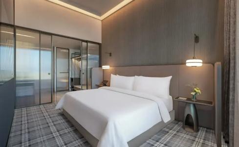 The Residency Towers - 63