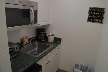 Fountain Beach - - 277