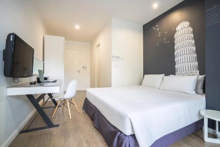 Blu Monkey Bed & Breakfast Phuket - Sha Plus - 5