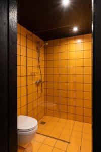 Globe Runner Hostel - 81