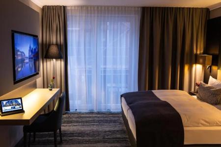 Kranz Parkhotel - 141