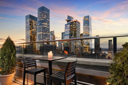 DoubleTree by Hilton New York Times Square South - 20