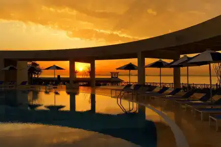 Sheraton Grand Resort & Convention - 19