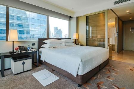 The Okura Prestige Bangkok - Sha Extra Plus Certified - 1