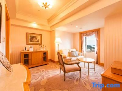 Okura JR Huis Ten Bosch - 151