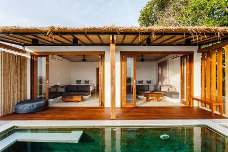 The Humble Villas - 11