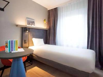 ibis Styles Den Haag Scheveningen - 57