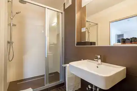 Best Western Breitbach - 58