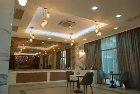 Aqua Batumi & - 107