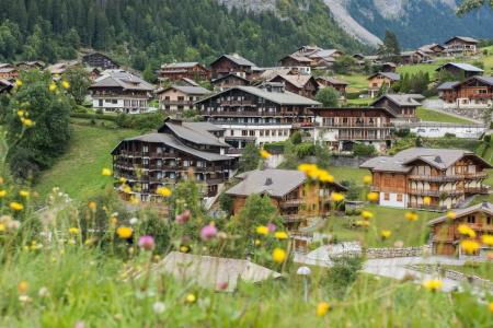 le Petit Dru - 34
