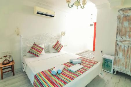 Rüzgar Gülü Butik Otel - 65