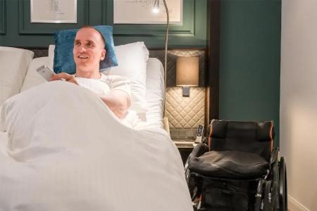 Best Western Plus Kuran der Obermaintherme - 163