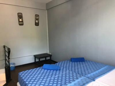 Sea Garden Resort & Spa, Haadrin - 1