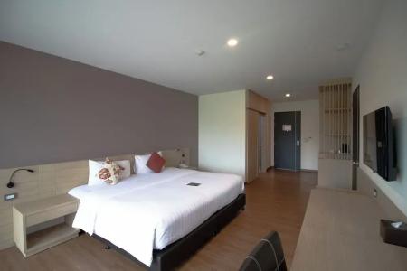 Phavina Rayong Sha Extra Plus - 191