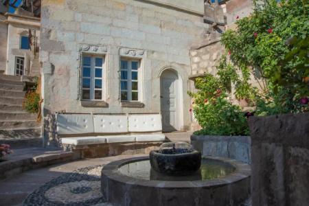 Les Maisons De Cappadoce - 352