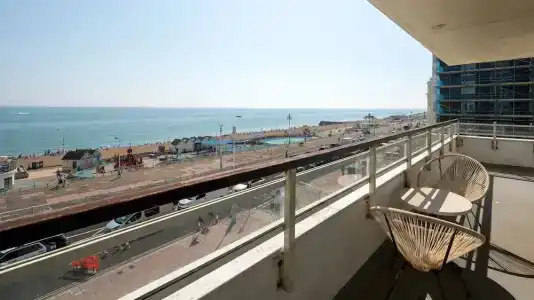 Holiday Inn Brighton Seafront, An Ihg - 124