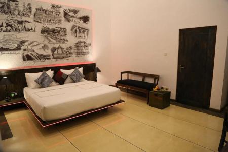 Tranquil Negombo Boutique - 39