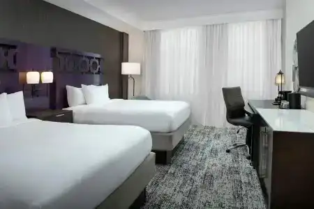 Courtyard by Marriott San Diego Downtown - 6