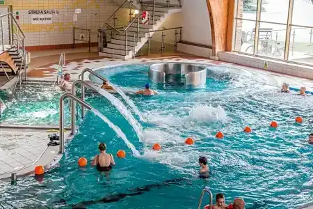 i Aquapark Olender - 2