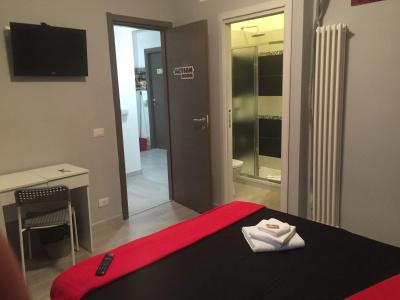 Movie Home b&b - 2